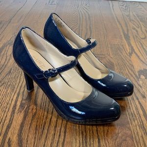NEW Naturalizer Women's Talissa Mary Jane Pump Sz 7M